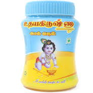 Udhayakrishna ghee/உதயகிருஷ்னா நெய் 1Kg